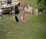SwensonLakeJune 2009 396